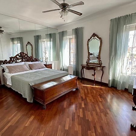 Ri Monti Apartman Róma Kültér fotó
