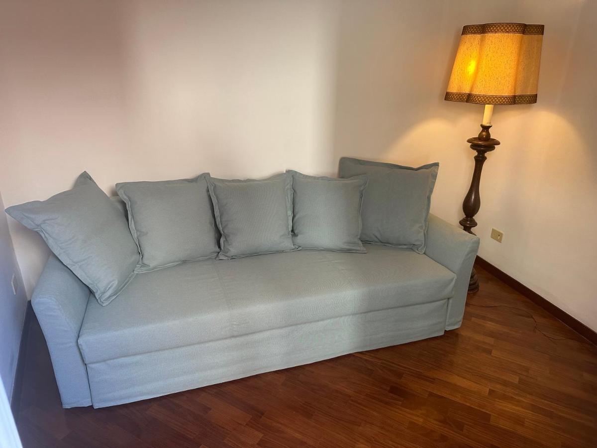 Ri Monti Apartman Róma Kültér fotó