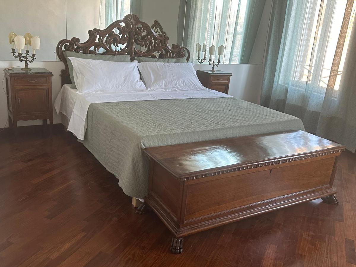 Ri Monti Apartman Róma Kültér fotó