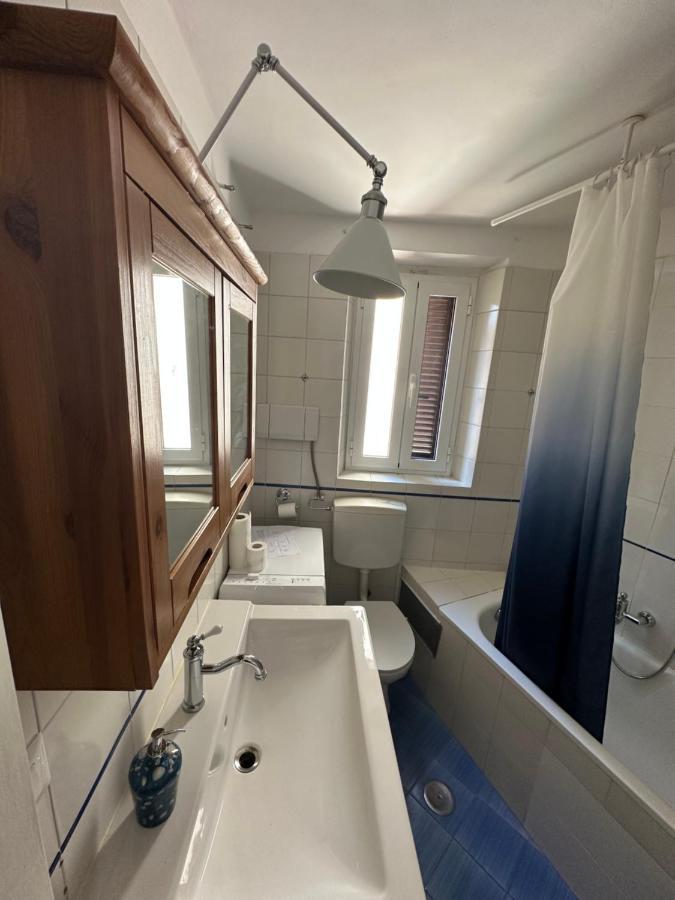 Ri Monti Apartman Róma Kültér fotó