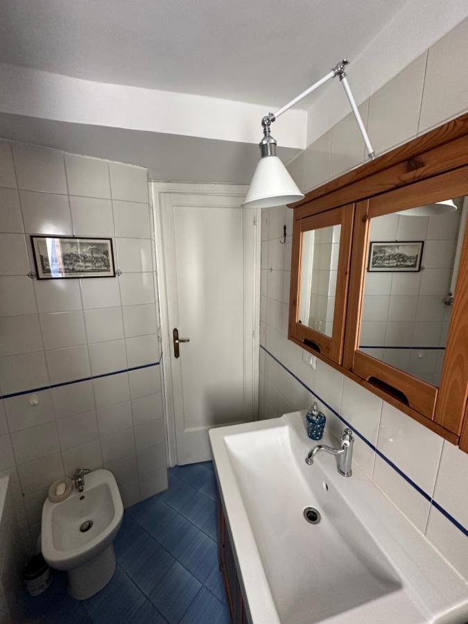 Ri Monti Apartman Róma Kültér fotó